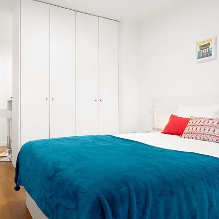 Sé Apartamentos - Porta34 Central Apartments Braga Esterno foto