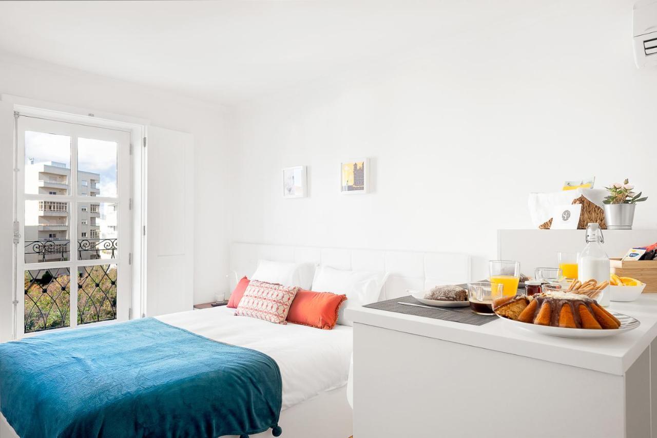Sé Apartamentos - Porta34 Central Apartments Braga Esterno foto