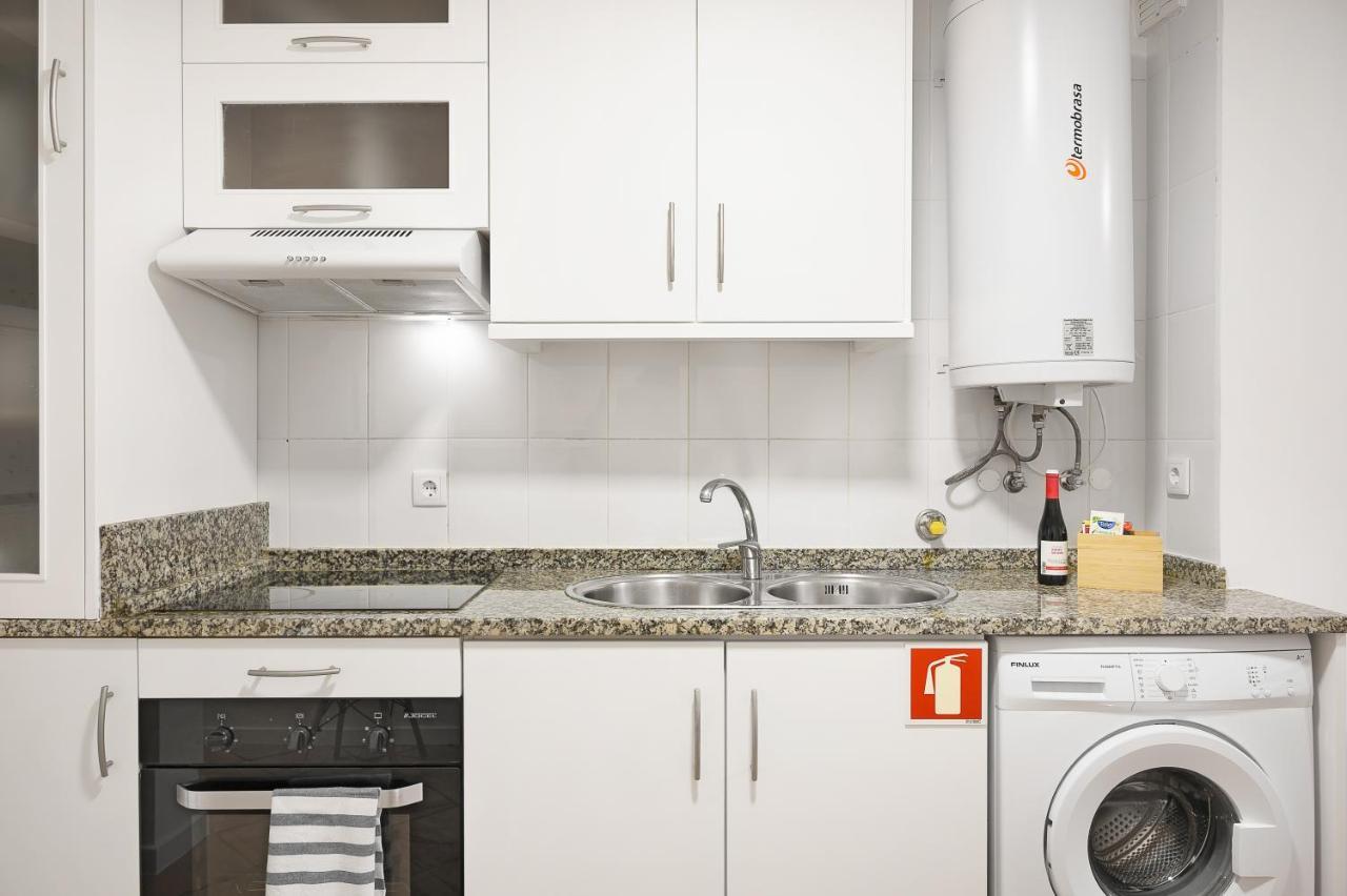 Sé Apartamentos - Porta34 Central Apartments Braga Esterno foto