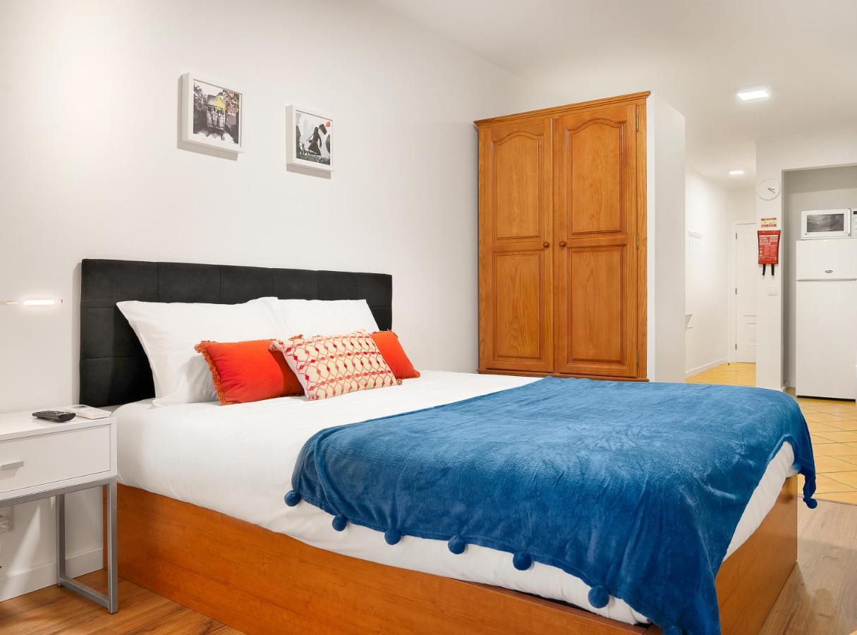 Sé Apartamentos - Porta34 Central Apartments Braga Esterno foto