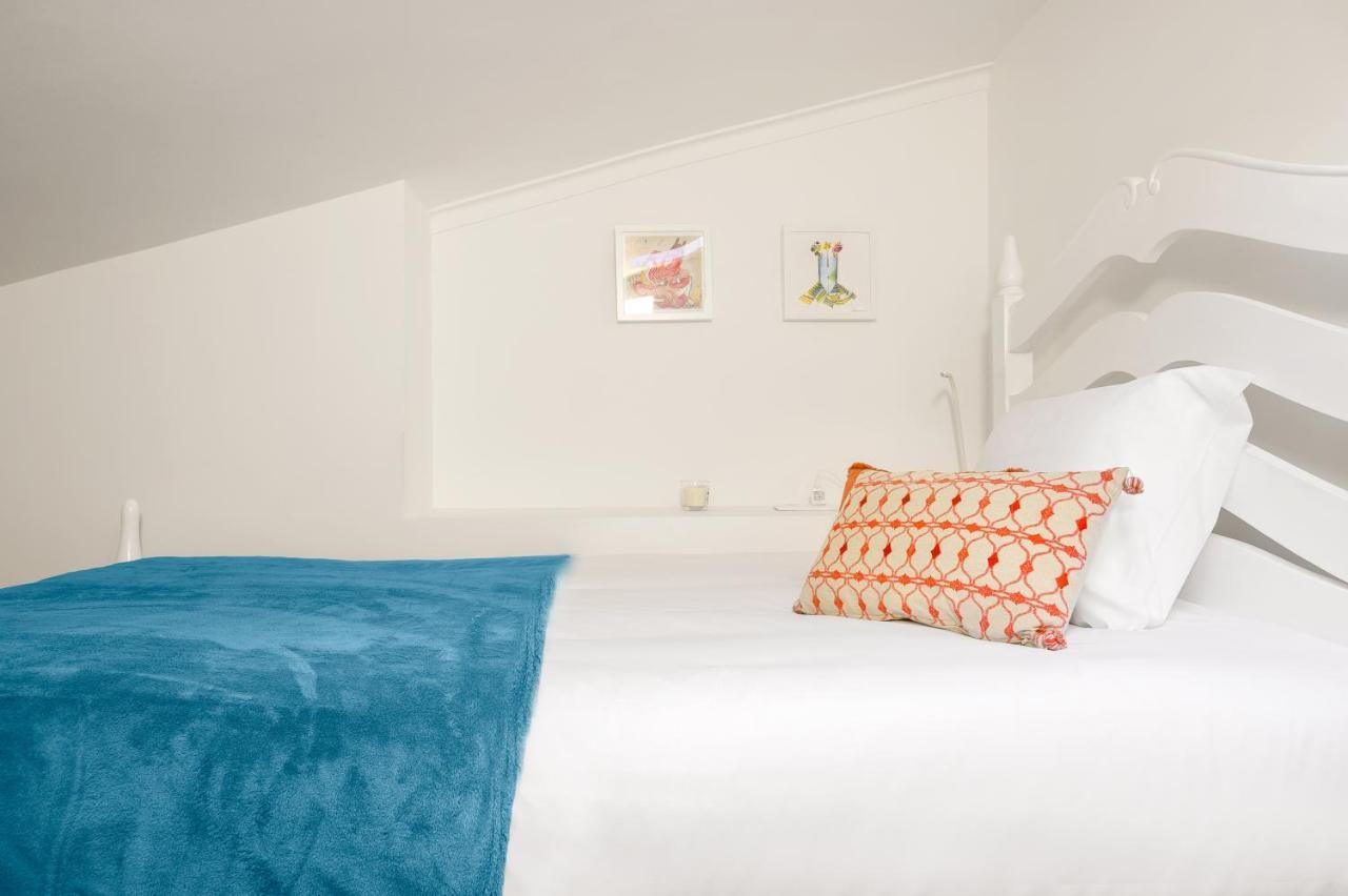 Sé Apartamentos - Porta34 Central Apartments Braga Esterno foto