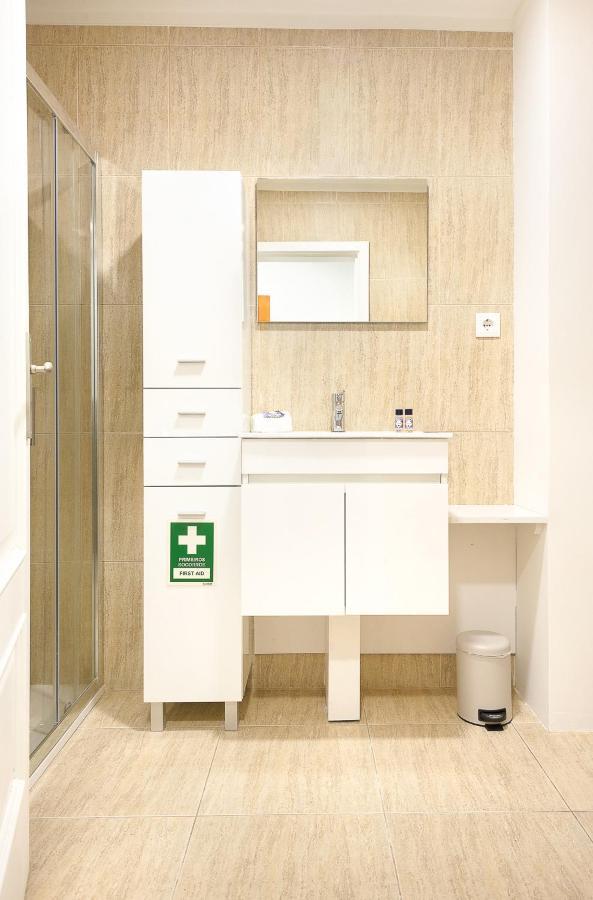 Sé Apartamentos - Porta34 Central Apartments Braga Esterno foto